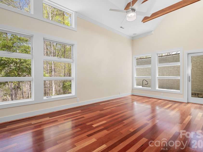 3249 Ivey Creek Road, Maiden, NC 28650.  MLS# CAR4241380, YatesRealty ID 19231. Primary Bedroom - not staged