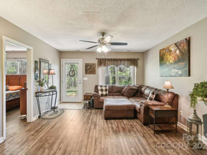 36 Queen Road, Candler, NC 28715.  MLS# CAR4245430, YatesRealty ID 19231. 