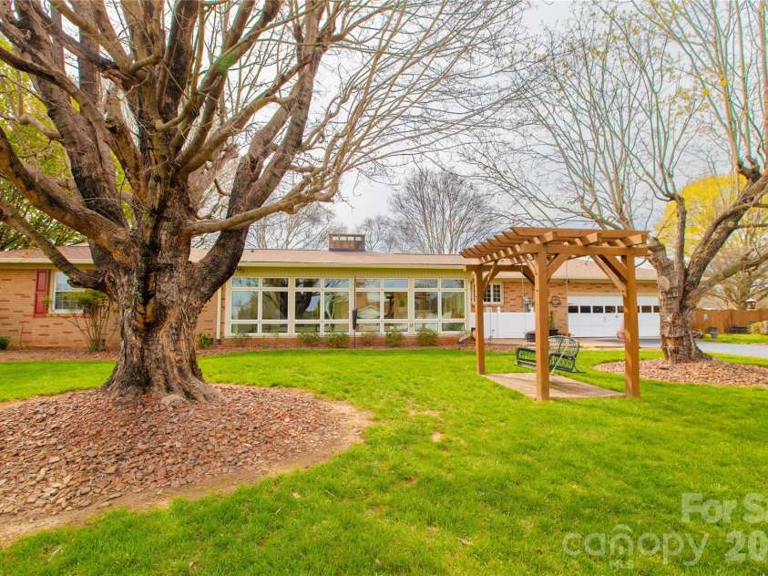 3486 Main Street, Claremont, NC 28610.  MLS# CAR4361816, YatesRealty ID 19234. 