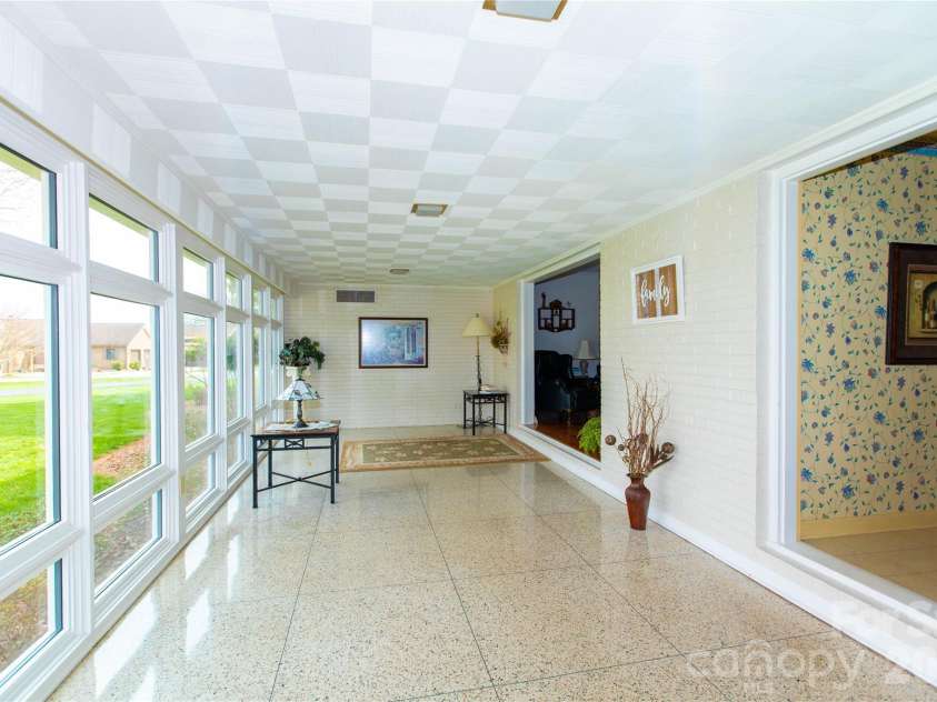 3486 Main Street, Claremont, NC 28610.  MLS# CAR4361816, YatesRealty ID 19234. 