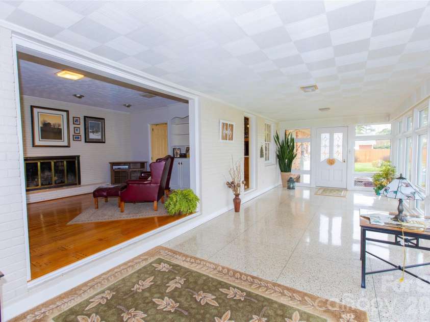 3486 Main Street, Claremont, NC 28610.  MLS# CAR4361816, YatesRealty ID 19234. 
