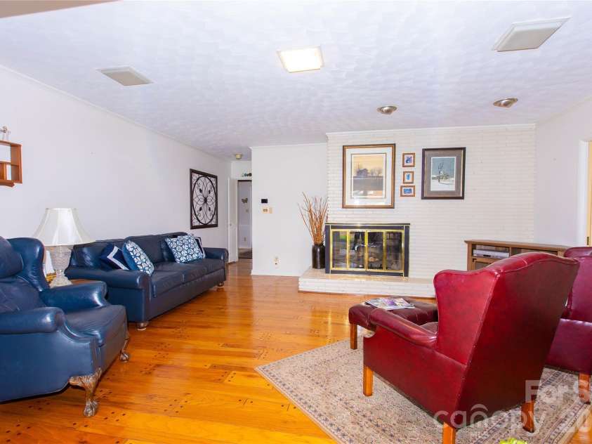 3486 Main Street, Claremont, NC 28610.  MLS# CAR4361816, YatesRealty ID 19234. 