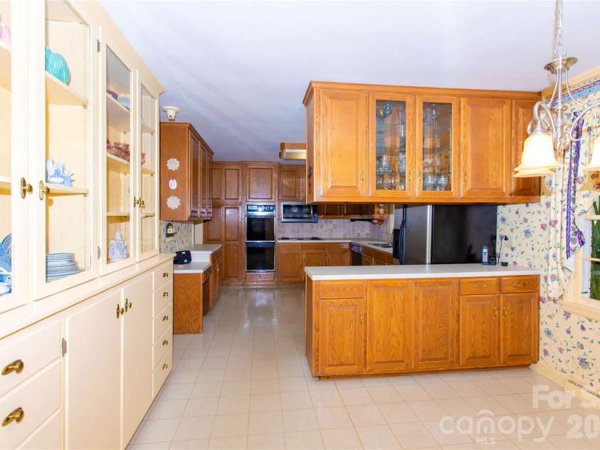 3486 Main Street, Claremont, NC 28610.  MLS# CAR4361816, YatesRealty ID 19234. 