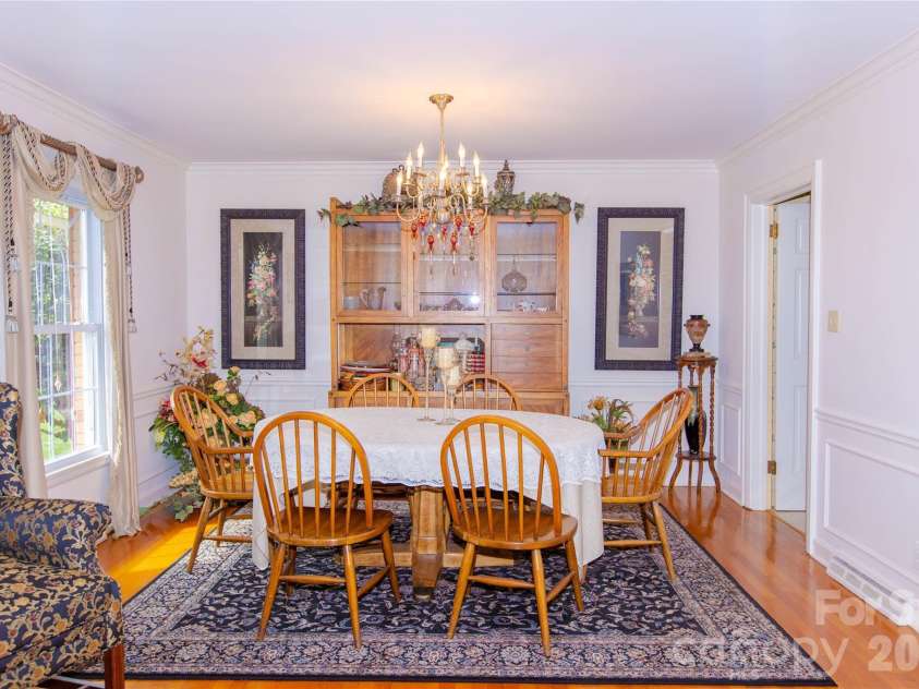 3486 Main Street, Claremont, NC 28610.  MLS# CAR4361816, YatesRealty ID 19234. 