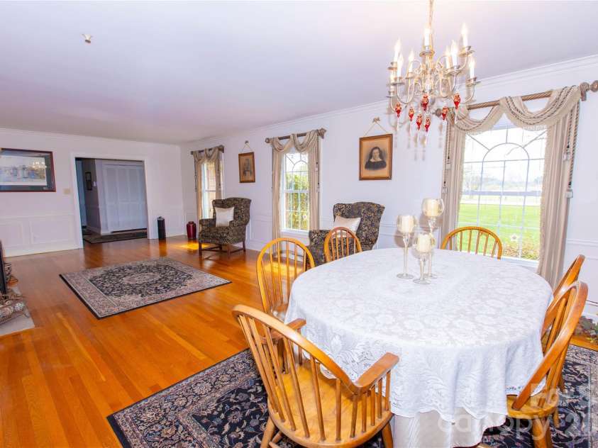 3486 Main Street, Claremont, NC 28610.  MLS# CAR4361816, YatesRealty ID 19234. 