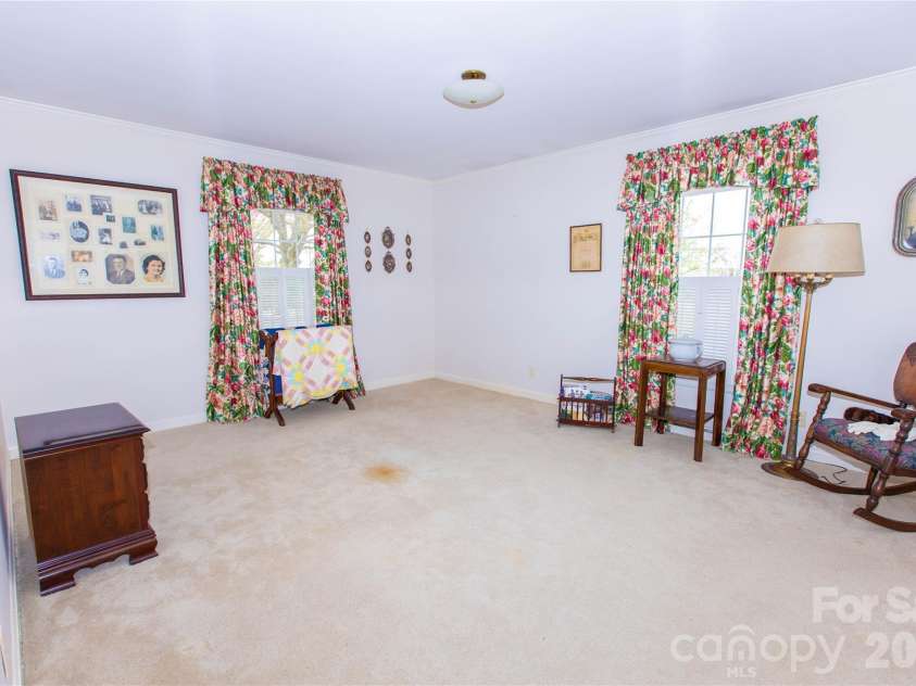 3486 Main Street, Claremont, NC 28610.  MLS# CAR4361816, YatesRealty ID 19234. 