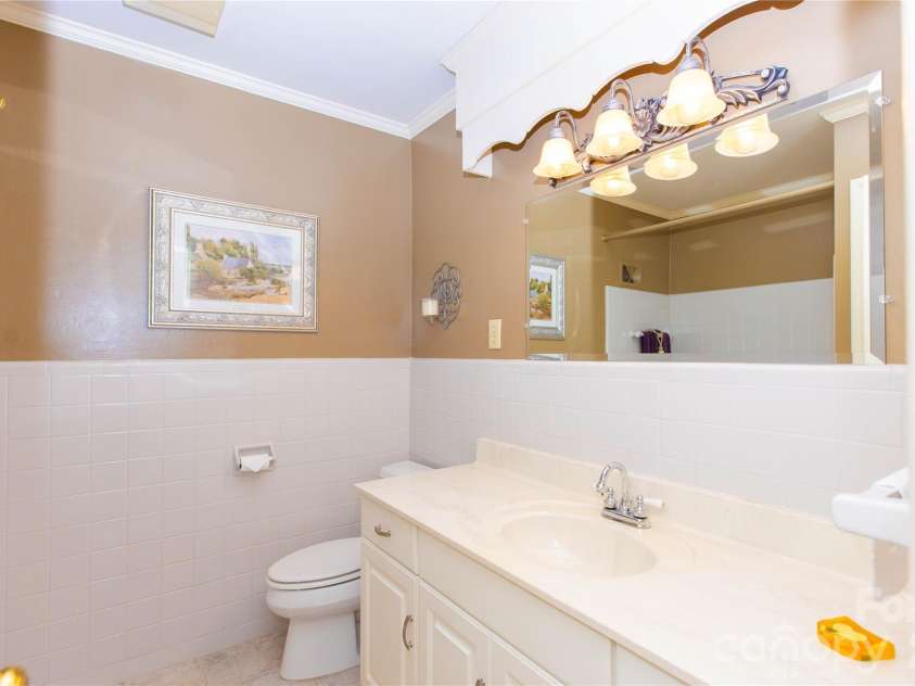 3486 Main Street, Claremont, NC 28610.  MLS# CAR4361816, YatesRealty ID 19234. 