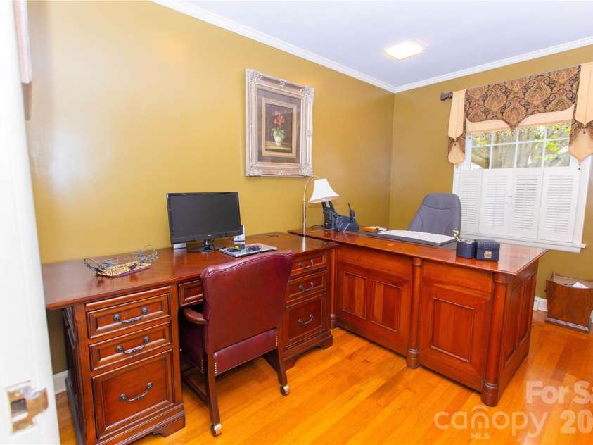 3486 Main Street, Claremont, NC 28610.  MLS# CAR4361816, YatesRealty ID 19234. 