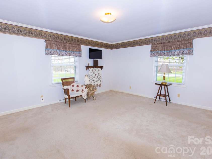3486 Main Street, Claremont, NC 28610.  MLS# CAR4361816, YatesRealty ID 19234. 
