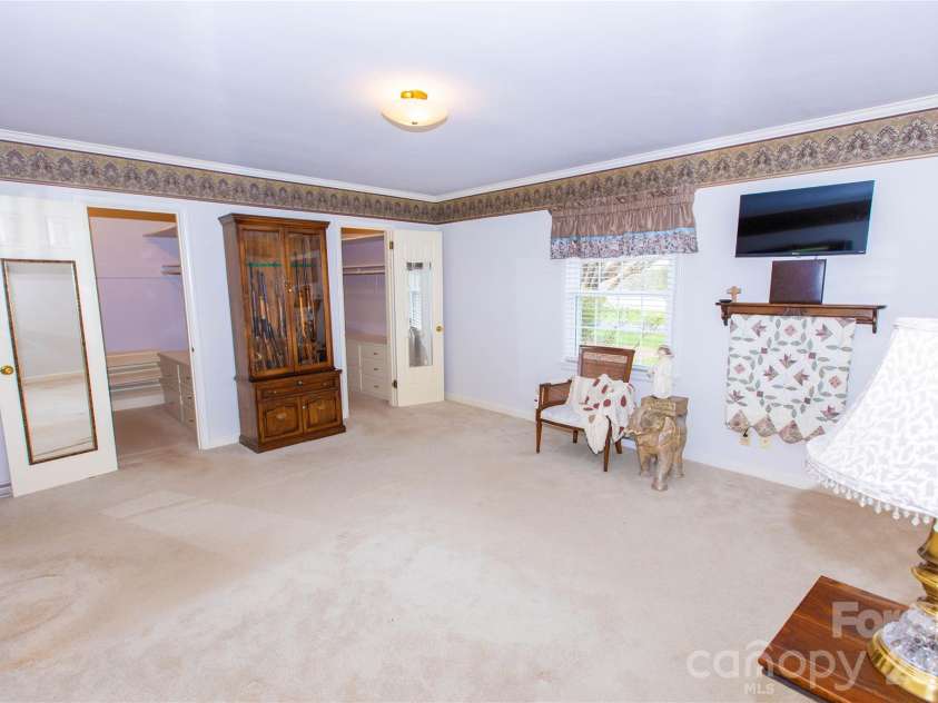 3486 Main Street, Claremont, NC 28610.  MLS# CAR4361816, YatesRealty ID 19234. 