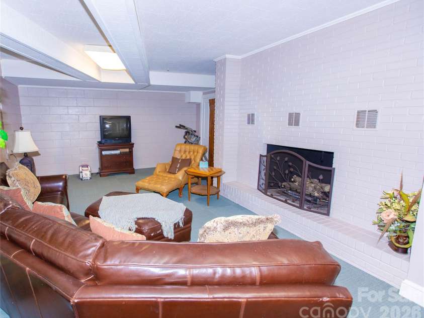 3486 Main Street, Claremont, NC 28610.  MLS# CAR4361816, YatesRealty ID 19234. 