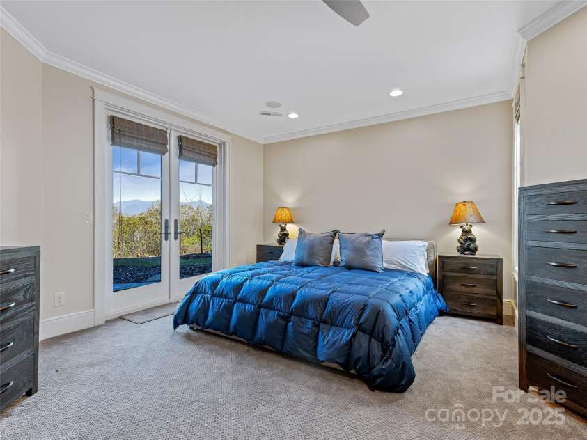 45 Fates Overlook Loop, Black Mountain, NC 28711.  MLS# CAR4238481, YatesRealty ID 19234. 