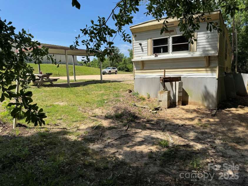 1029 Sullivan Street, Wadesboro, NC 28170.  MLS# CAR4253985, YatesRealty ID 19235. 