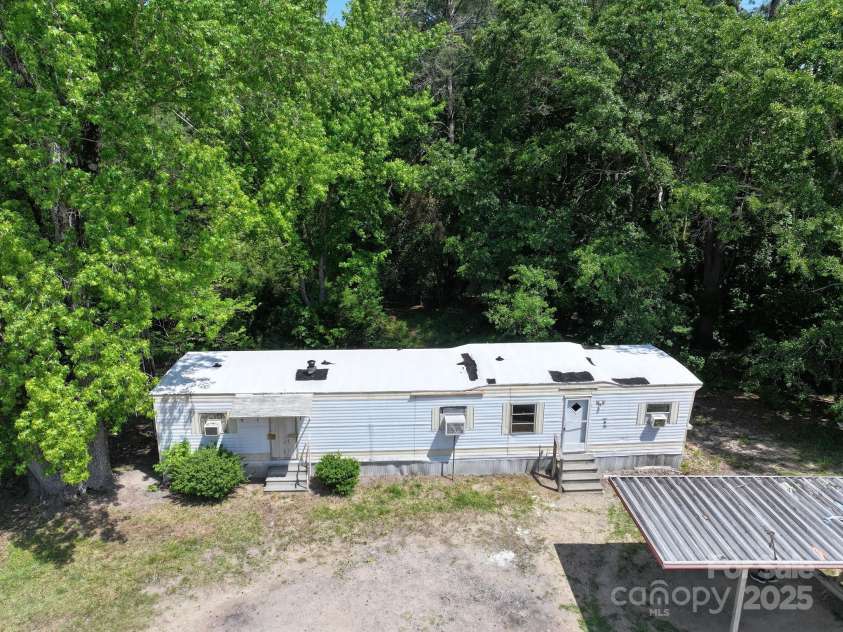 1029 Sullivan Street, Wadesboro, NC 28170.  MLS# CAR4253985, YatesRealty ID 19235. 