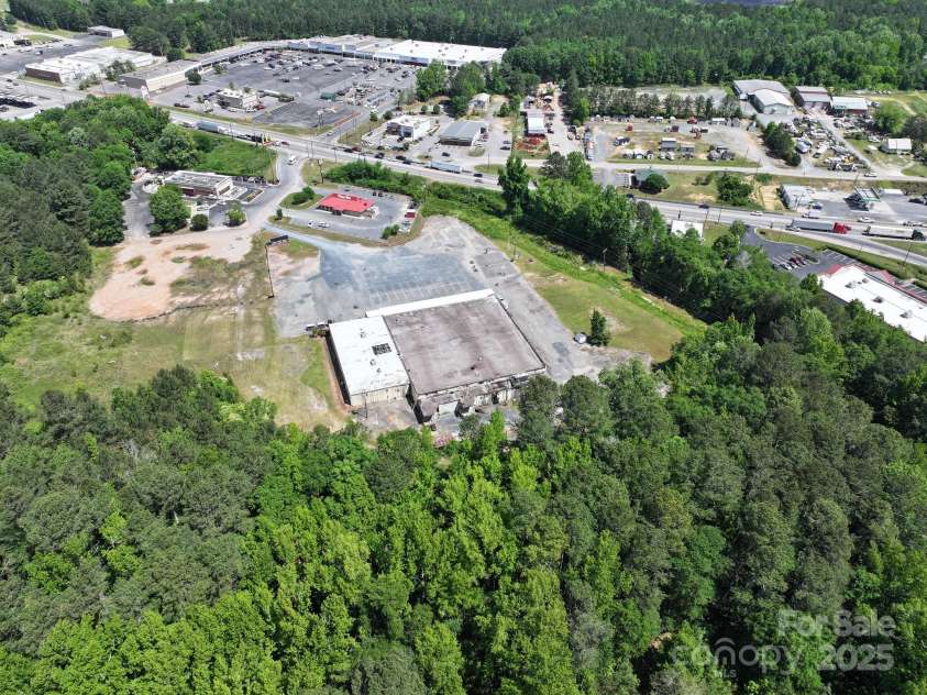 1029 Sullivan Street, Wadesboro, NC 28170.  MLS# CAR4253985, YatesRealty ID 19235. 