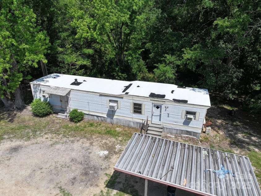 1029 Sullivan Street, Wadesboro, NC 28170.  MLS# CAR4253985, YatesRealty ID 19235. 