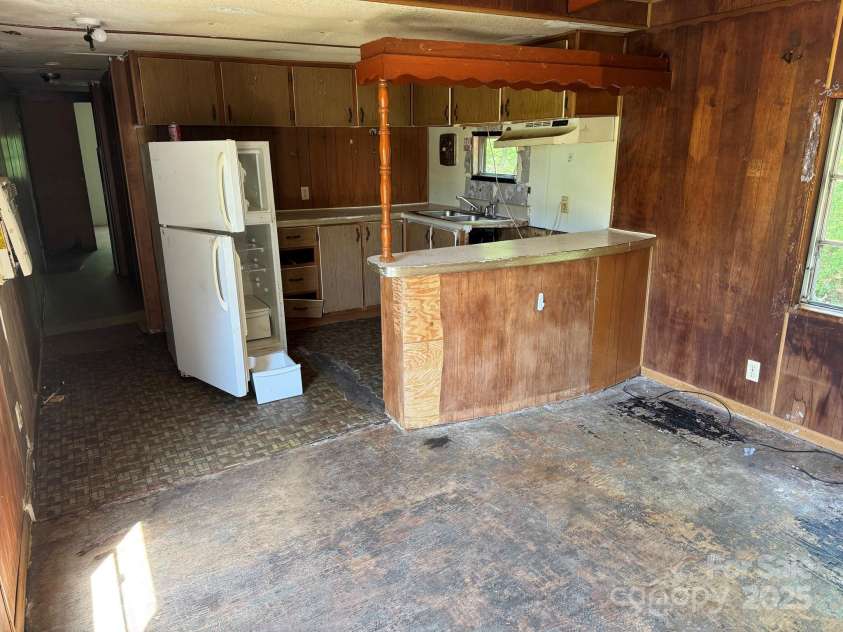 1029 Sullivan Street, Wadesboro, NC 28170.  MLS# CAR4253985, YatesRealty ID 19235. 