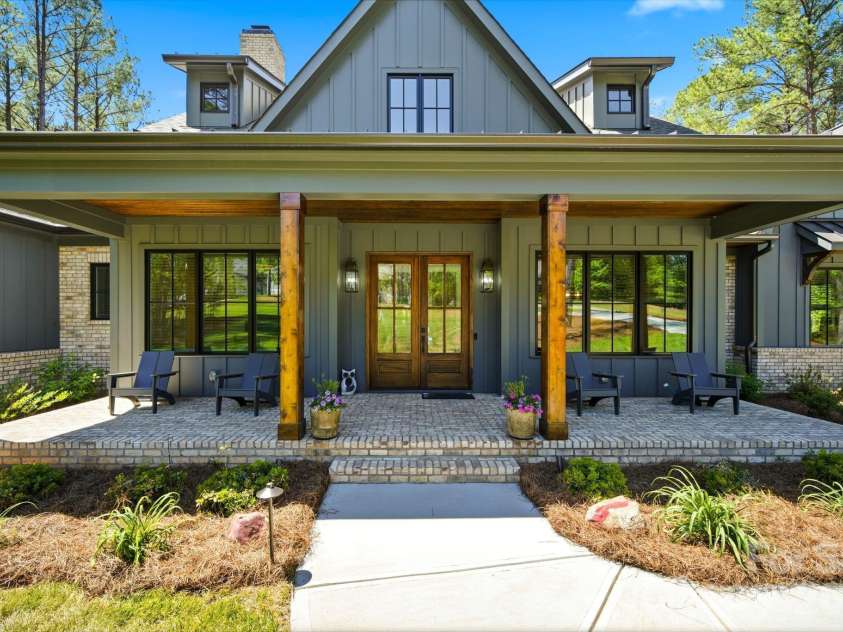 6223 Chimney Bluff Road, Lancaster, SC 29720.  MLS# CAR4376676, YatesRealty ID 19236. 