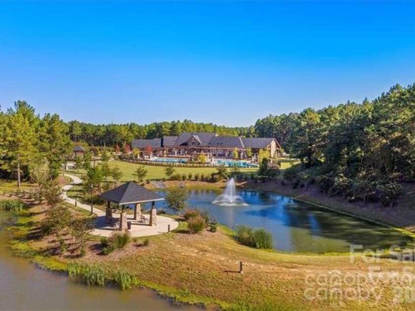 6223 Chimney Bluff Road, Lancaster, SC 29720.  MLS# CAR4376676, YatesRealty ID 19236. 