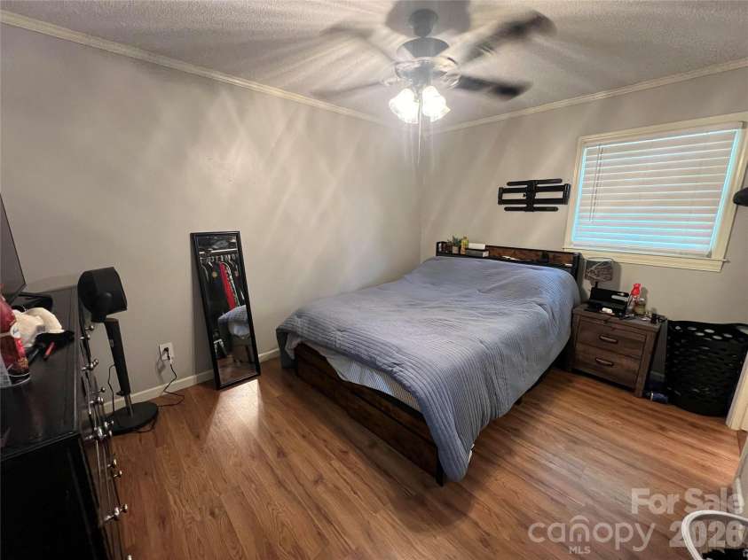 503 Mauney Avenue, Stanley, NC 28164.  MLS# CAR4368227, YatesRealty ID 19237. 