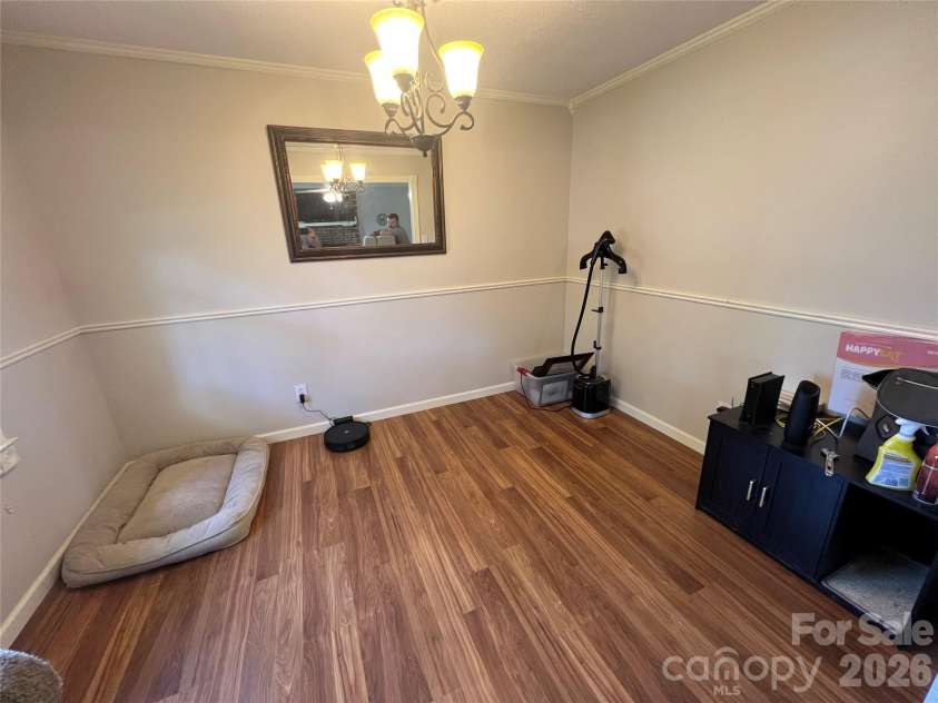 503 Mauney Avenue, Stanley, NC 28164.  MLS# CAR4368227, YatesRealty ID 19237. 