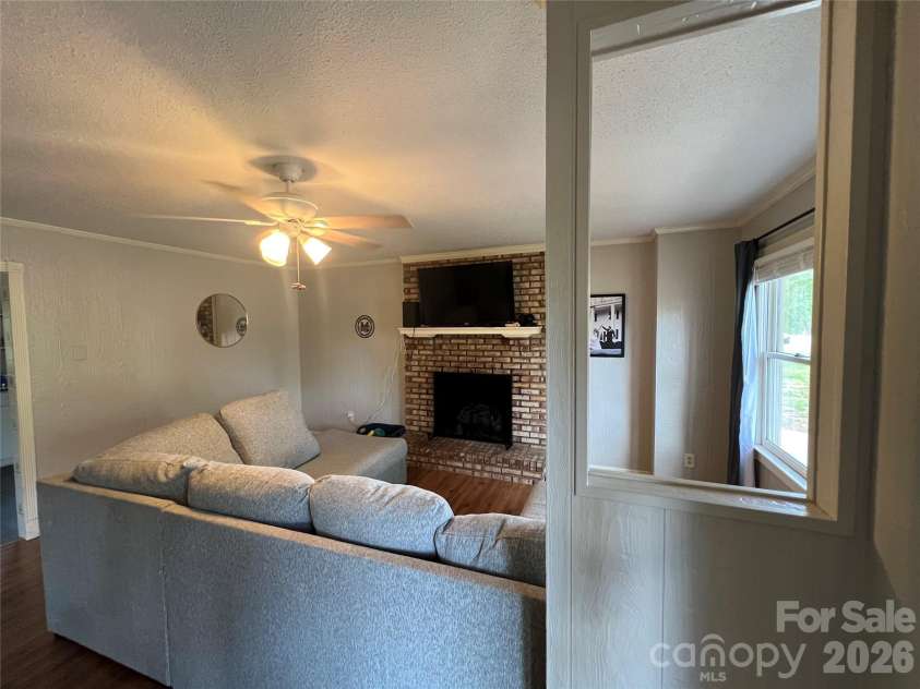 503 Mauney Avenue, Stanley, NC 28164.  MLS# CAR4368227, YatesRealty ID 19237. 