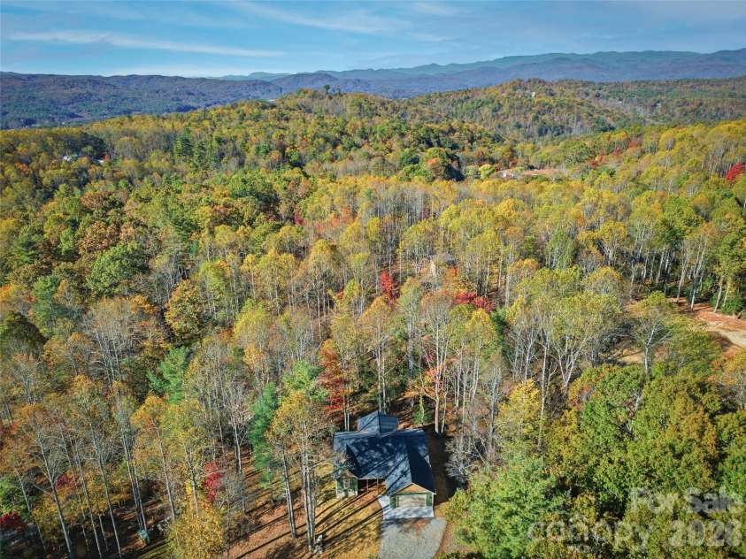 1462 Brightwater Road, Hendersonville, NC 28739.  MLS# CAR4312363, YatesRealty ID 19238. 