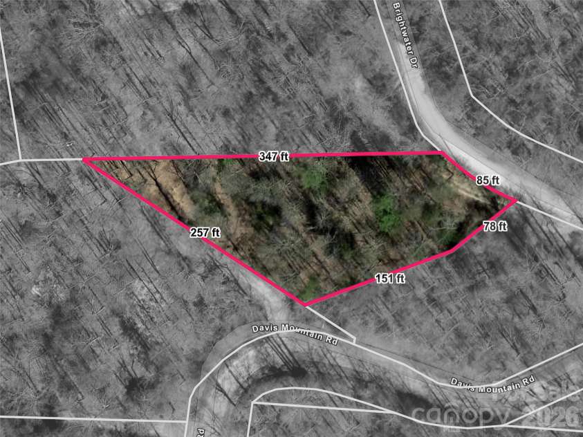1462 Brightwater Road, Hendersonville, NC 28739.  MLS# CAR4312363, YatesRealty ID 19238. 