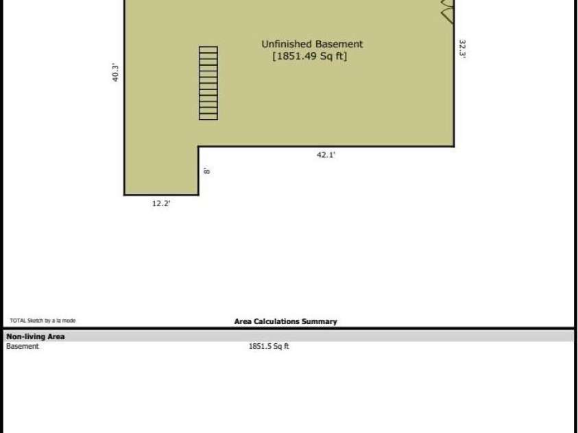 1462 Brightwater Road, Hendersonville, NC 28739.  MLS# CAR4312363, YatesRealty ID 19238. 