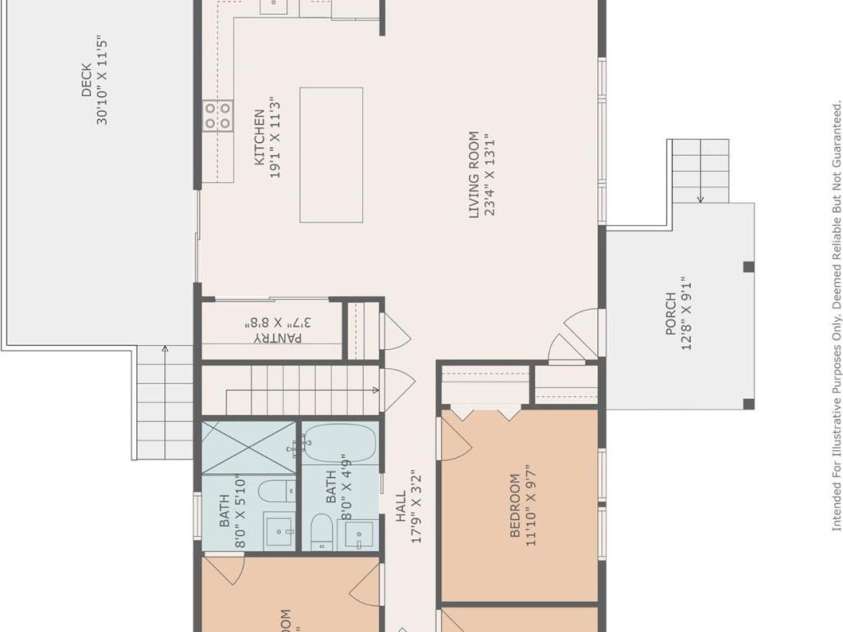 181 Pleasant Hill Drive, Brevard, NC 28712.  MLS# CAR4247052, YatesRealty ID 19238. 