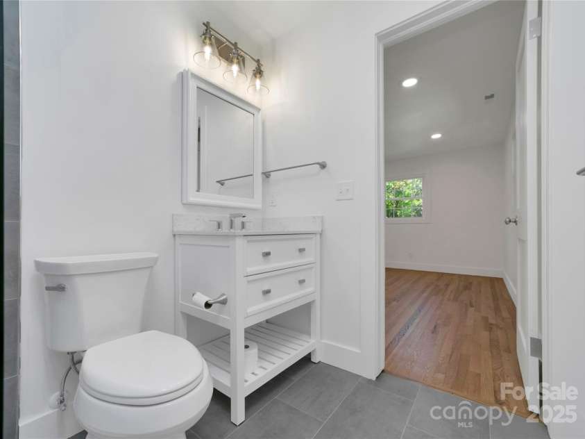 181 Pleasant Hill Drive, Brevard, NC 28712.  MLS# CAR4247052, YatesRealty ID 19238. New Modern Vanity And Elegant Finishes