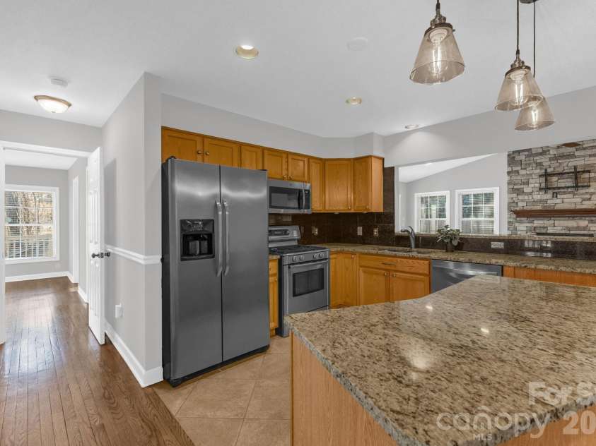 315 Glenn Bridge Road, Arden, NC 28704.  MLS# CAR4343815, YatesRealty ID 19239. 