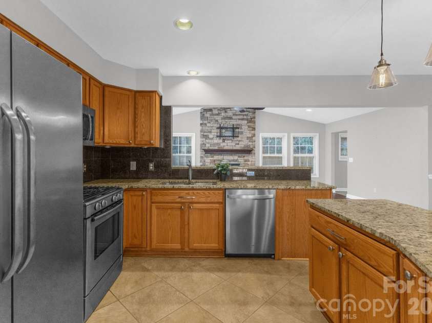 315 Glenn Bridge Road, Arden, NC 28704.  MLS# CAR4343815, YatesRealty ID 19239. 