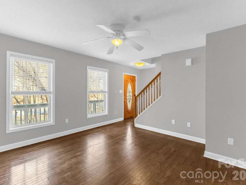 315 Glenn Bridge Road, Arden, NC 28704.  MLS# CAR4343815, YatesRealty ID 19239. 