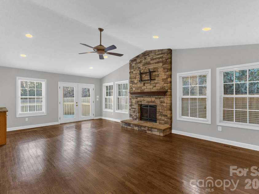 315 Glenn Bridge Road, Arden, NC 28704.  MLS# CAR4343815, YatesRealty ID 19239. 