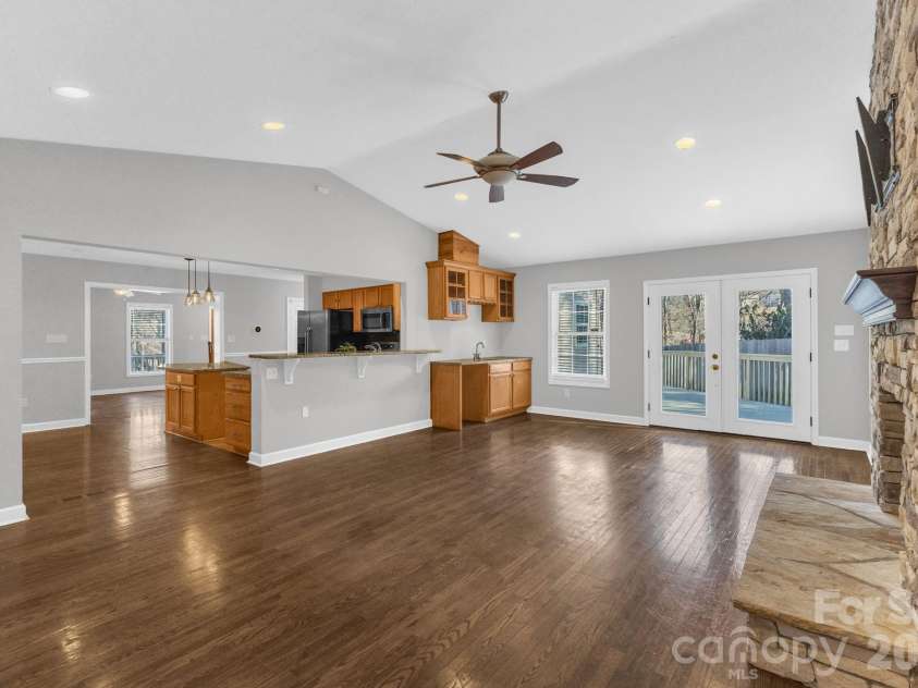 315 Glenn Bridge Road, Arden, NC 28704.  MLS# CAR4343815, YatesRealty ID 19239. 