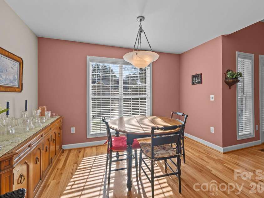 115 Birkdale Drive, Salisbury, NC 28144.  MLS# CAR4334479, YatesRealty ID 1924. 