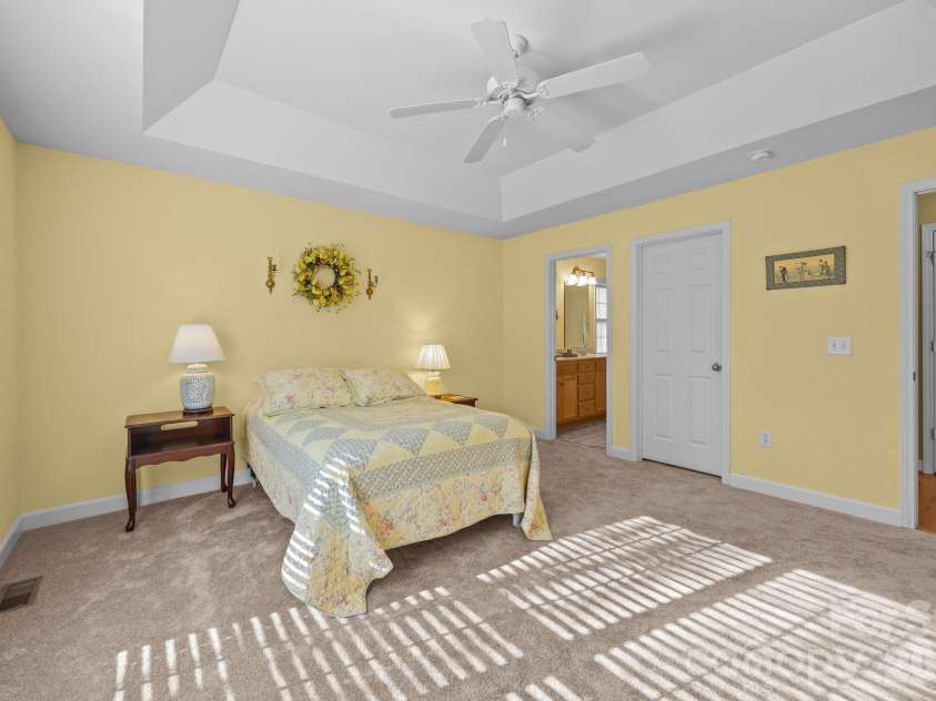 115 Birkdale Drive, Salisbury, NC 28144.  MLS# CAR4334479, YatesRealty ID 1924. 