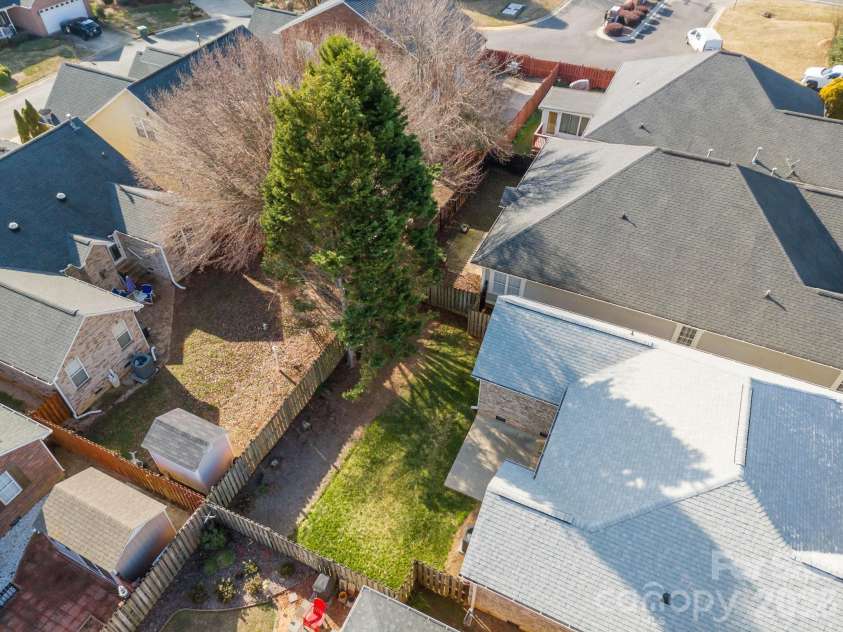 115 Birkdale Drive, Salisbury, NC 28144.  MLS# CAR4334479, YatesRealty ID 1924. 