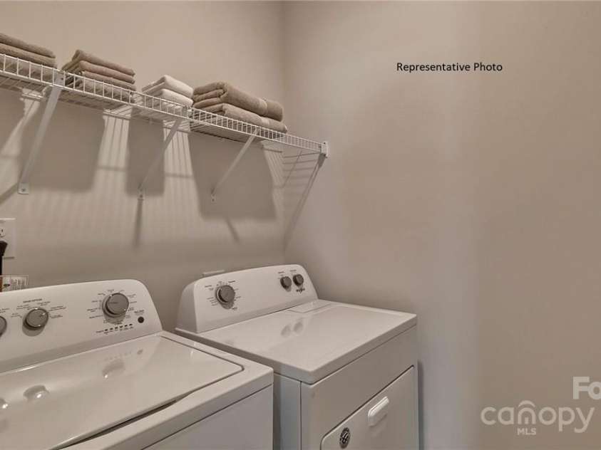 249 Giant Oak Avenue, Statesville, NC 28677.  MLS# CAR4254256, YatesRealty ID 19241. Washer and dryer not included