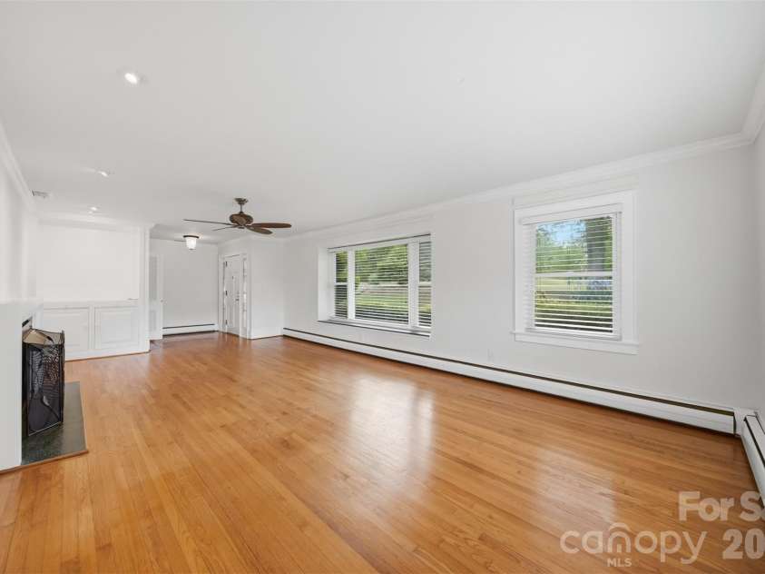 3485 Bridgeford Lane, Newton, NC 28658.  MLS# CAR4371127, YatesRealty ID 19243. 