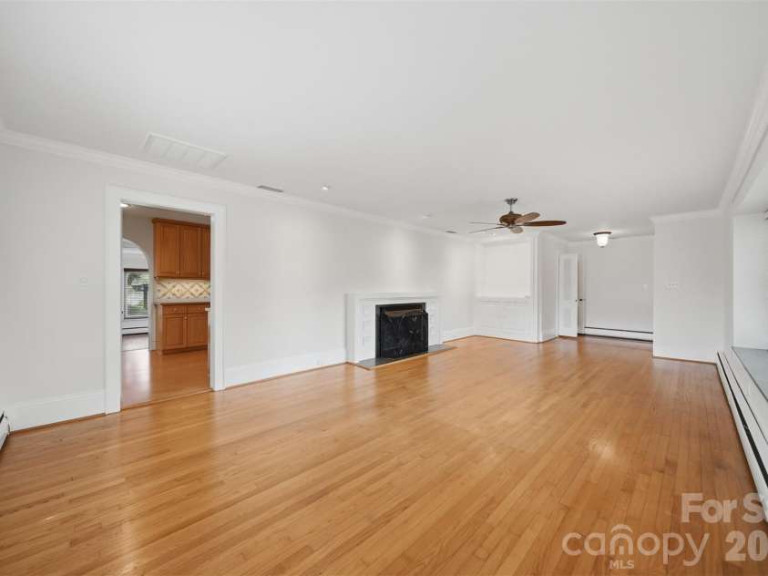 3485 Bridgeford Lane, Newton, NC 28658.  MLS# CAR4371127, YatesRealty ID 19243. 
