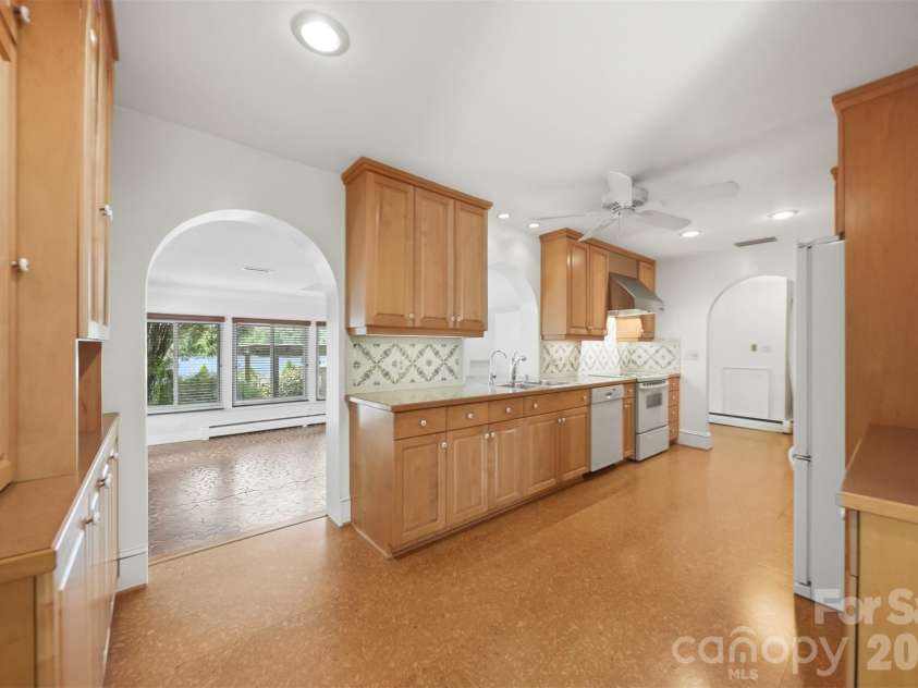 3485 Bridgeford Lane, Newton, NC 28658.  MLS# CAR4371127, YatesRealty ID 19243. 