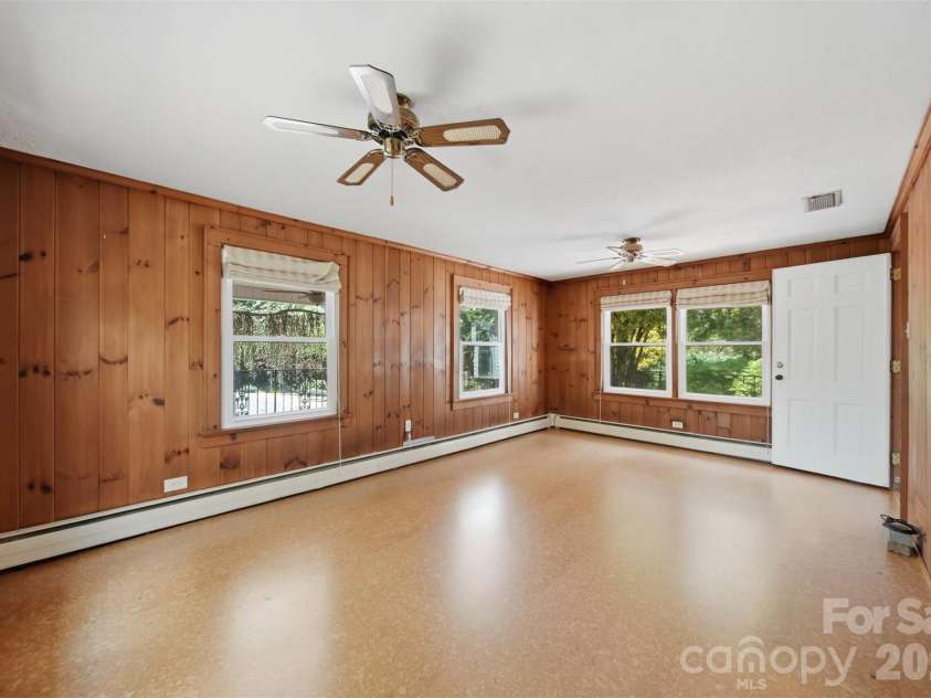 3485 Bridgeford Lane, Newton, NC 28658.  MLS# CAR4371127, YatesRealty ID 19243. 