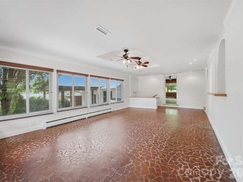 3485 Bridgeford Lane, Newton, NC 28658.  MLS# CAR4371127, YatesRealty ID 19243. 