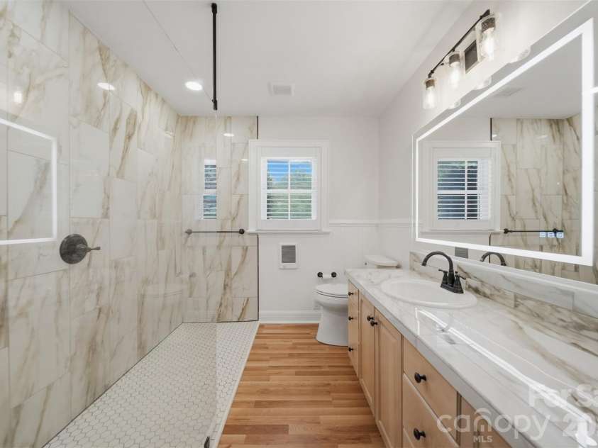 3485 Bridgeford Lane, Newton, NC 28658.  MLS# CAR4371127, YatesRealty ID 19243. 