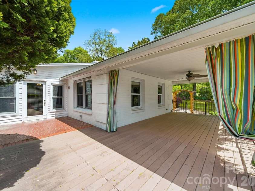 3485 Bridgeford Lane, Newton, NC 28658.  MLS# CAR4371127, YatesRealty ID 19243. 