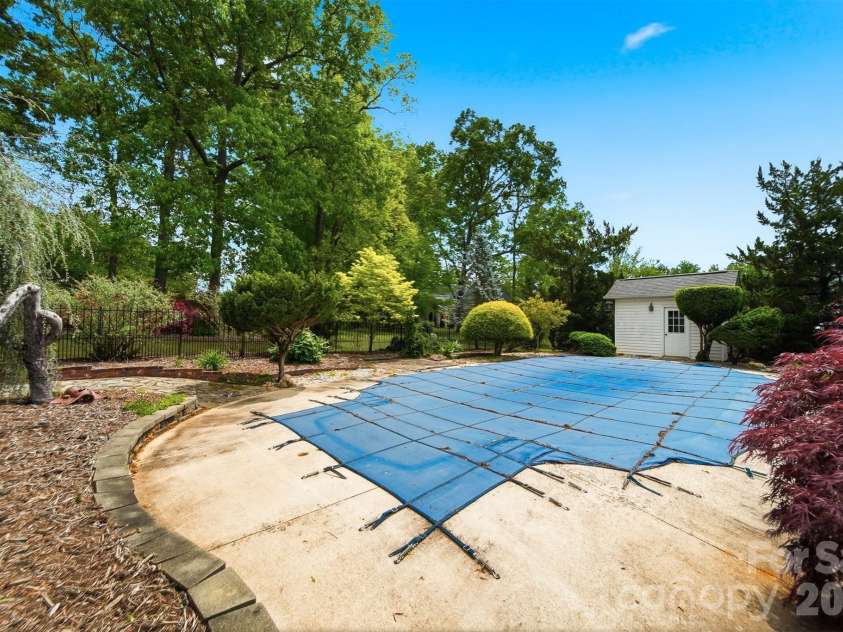 3485 Bridgeford Lane, Newton, NC 28658.  MLS# CAR4371127, YatesRealty ID 19243. 