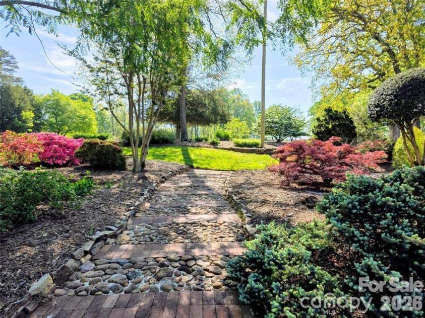 3485 Bridgeford Lane, Newton, NC 28658.  MLS# CAR4371127, YatesRealty ID 19243. 