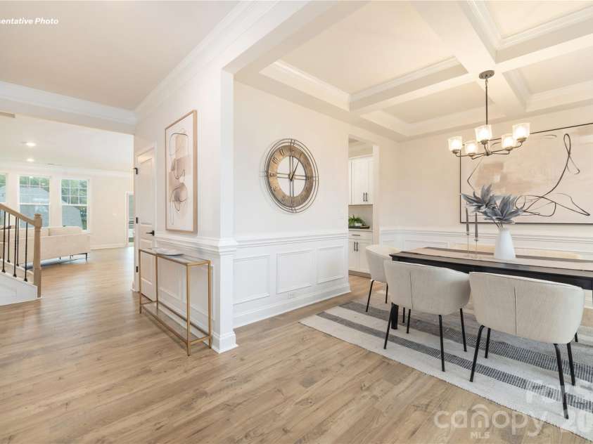 124 Fordingbridge Lane, Mooresville, NC 28115.  MLS# CAR4241204, YatesRealty ID 19244. 